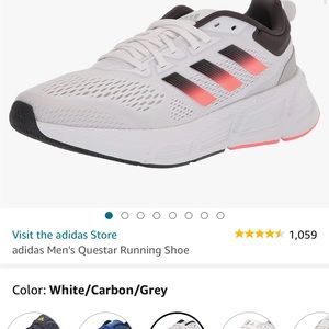 Size 11 Men’s shoes